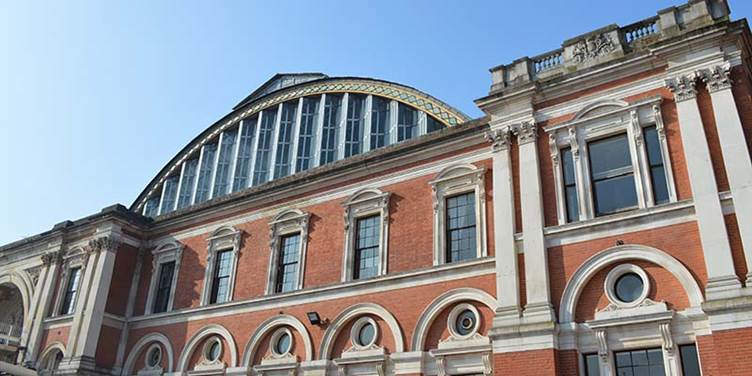 Olympia London is one of the first venues in the UK to commit to net zero pledge during COP26