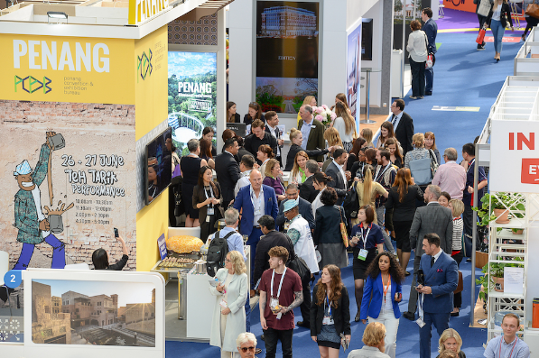 The Meetings Show launches sustainable events course