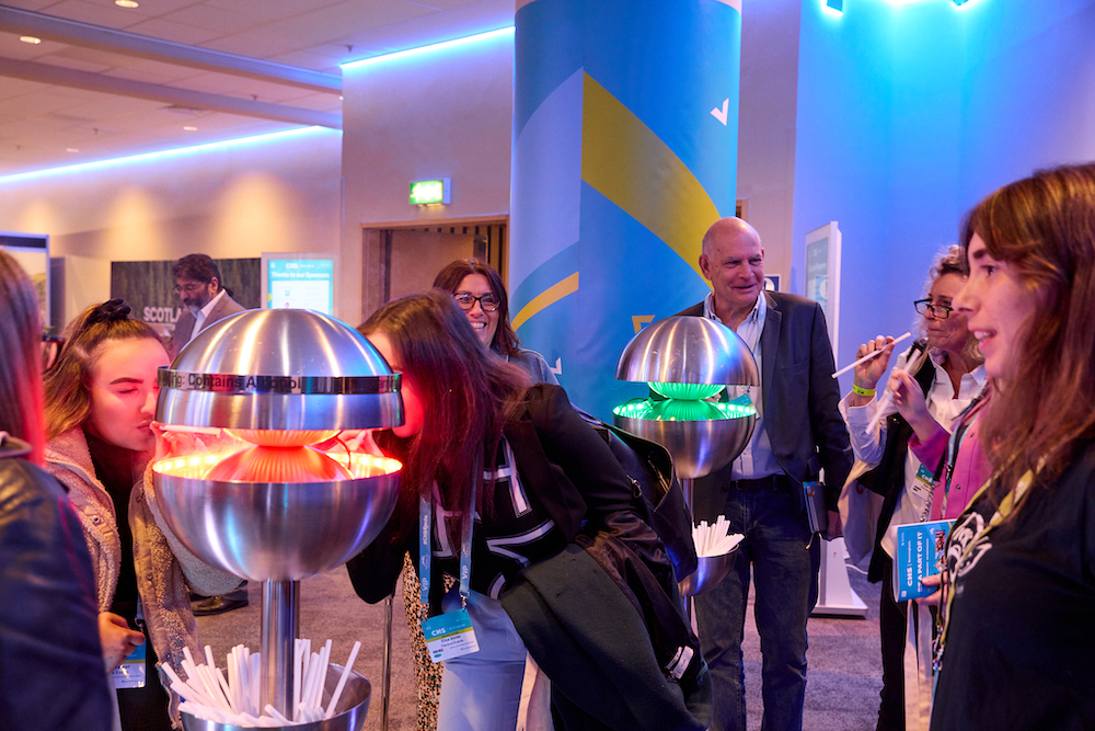 Attendee Numbers Grow Ahead of CHS Birmingham