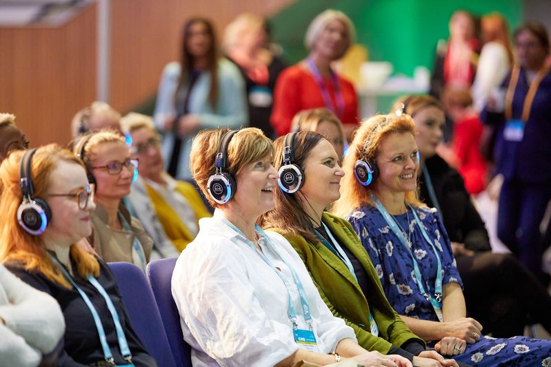 CHS Leeds set to take on ‘Wellness’ at returning Leeds Show