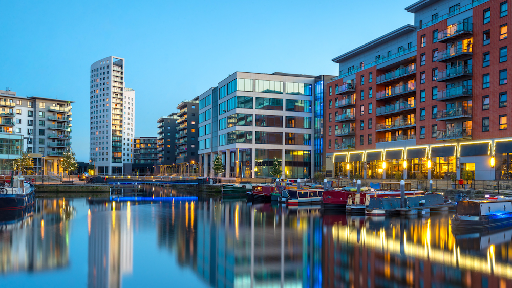 CHS Leeds Announces New Partnerships for 2023
