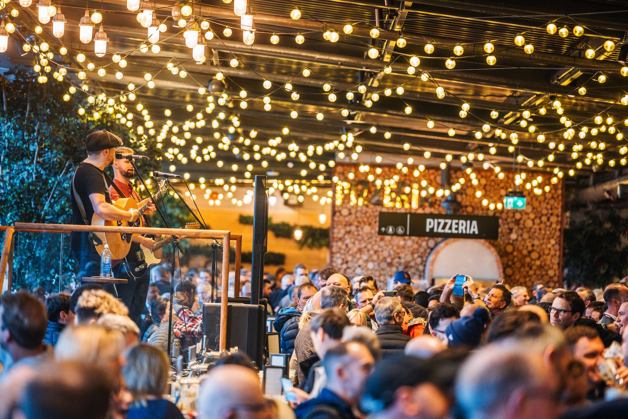 Allianz Stadium, Twickenham Unveils Spring-Summer Events Season