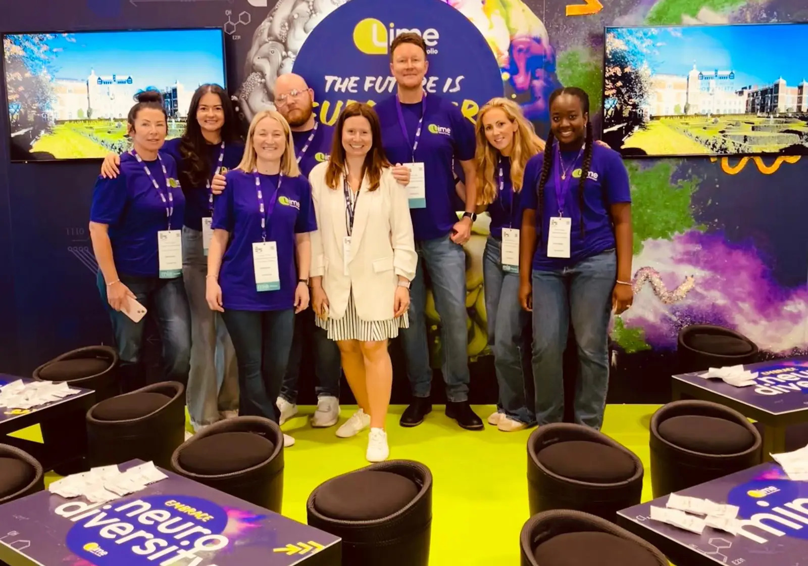 Lime Venue Portfolio to Launch Groundbreaking ‘G’ Guide on Sustainable Event Planning