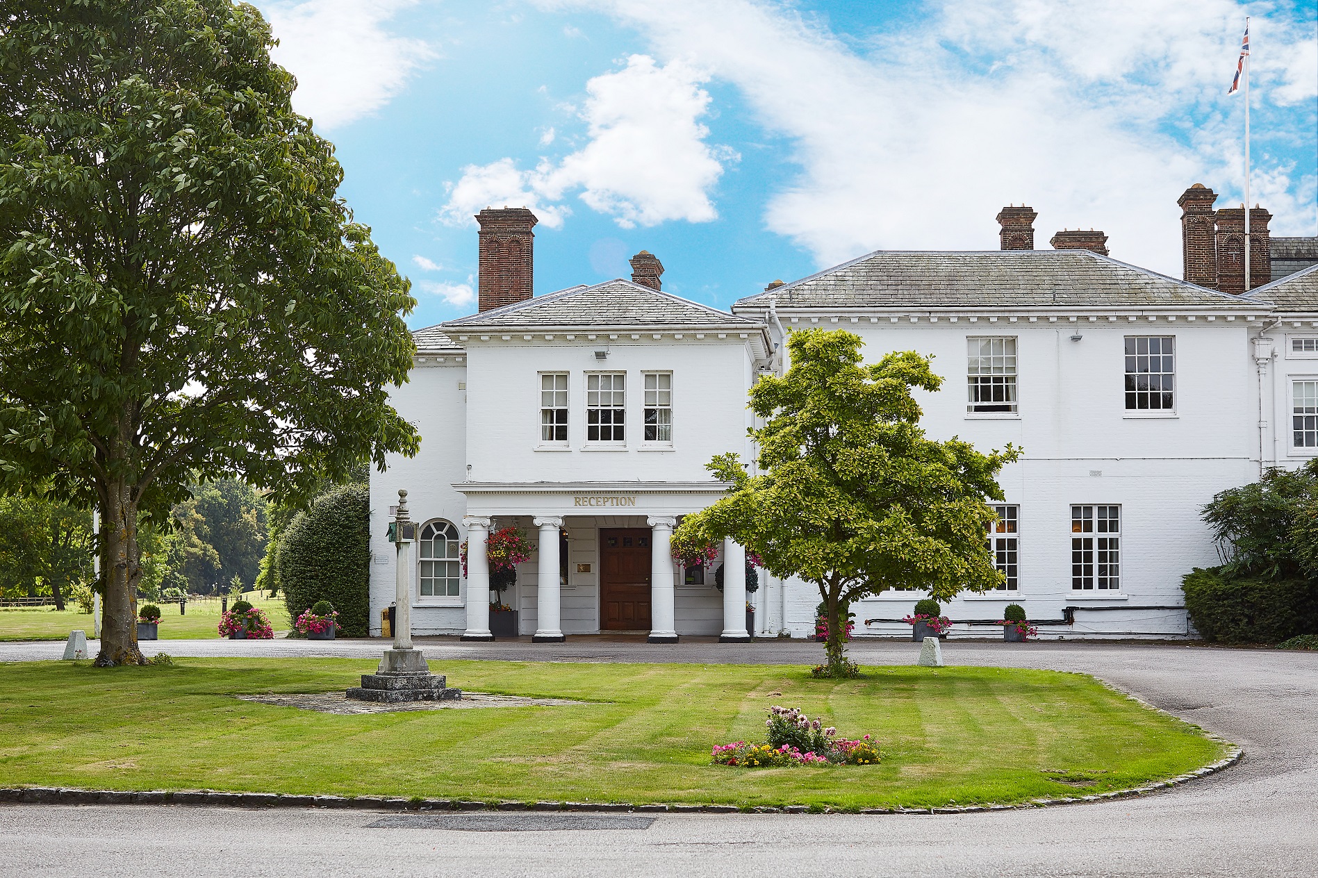 The Venues Collection Puts Data and People at the Heart of Its Path to Deep Decarbonisation