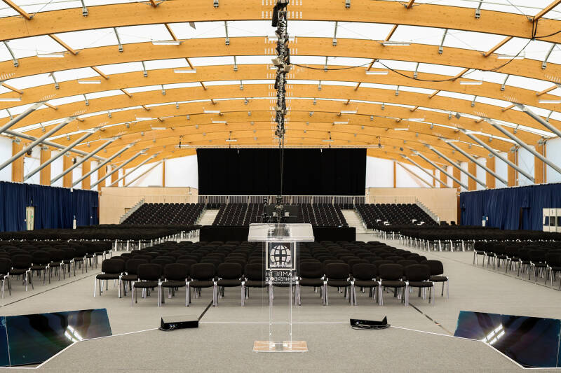 Venue of the Week: A Versatile Events Destination in the Heart of Kent