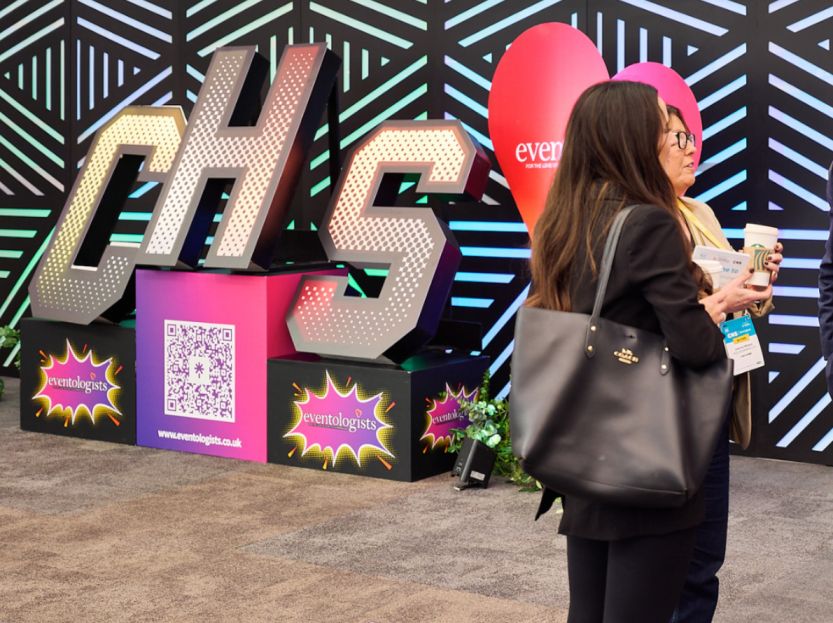 CHS Manchester Confirms Major New Exhibitors as National Momentum Builds
