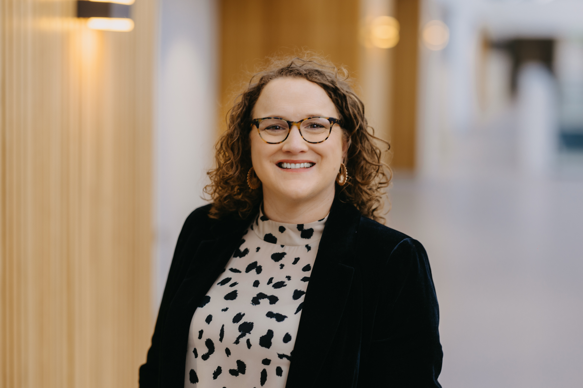 Scottish Event Campus strengthens leadership with two new executive director appointments