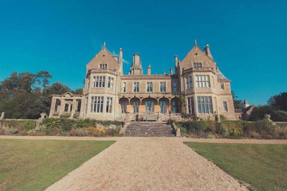 Venue of the Week: Orchardleigh Estate – Exclusive Luxury & Versatile Corporate Retreat